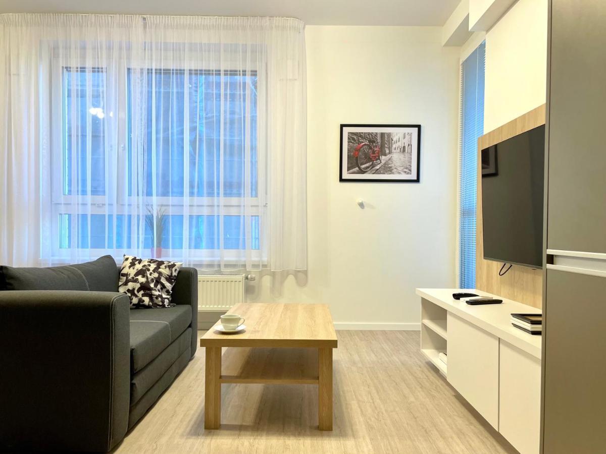 Ferienwohnung Kamzik Pressburg Exterior foto